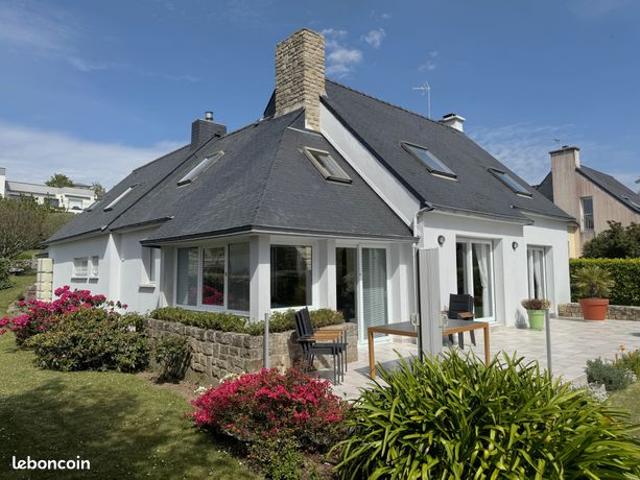 Maison 6 pièces 146 m²
