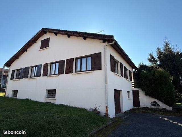 Maison 6 pièces 146 m²