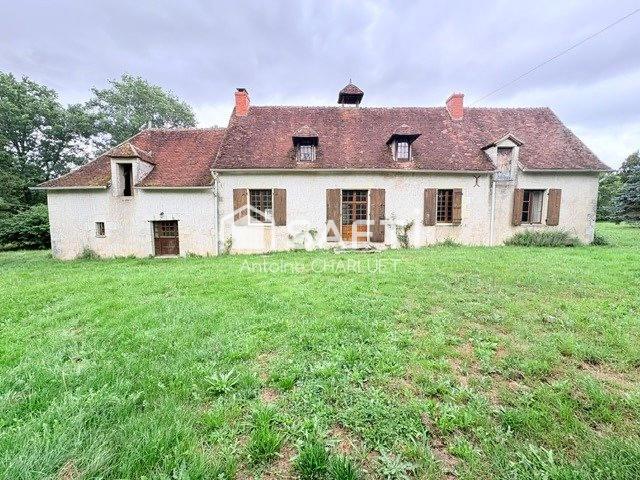 Maison 6 pièces 146 m²