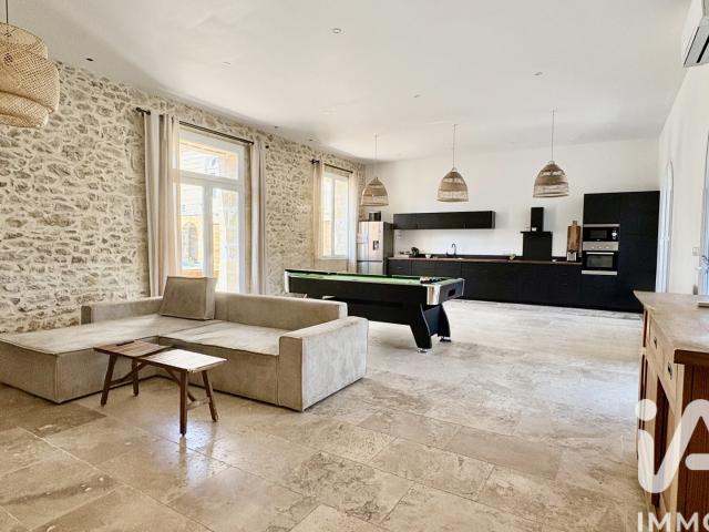 Maison 6 pièces 146 m²