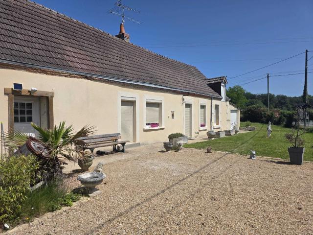 Maison 6 pièces 146 m²