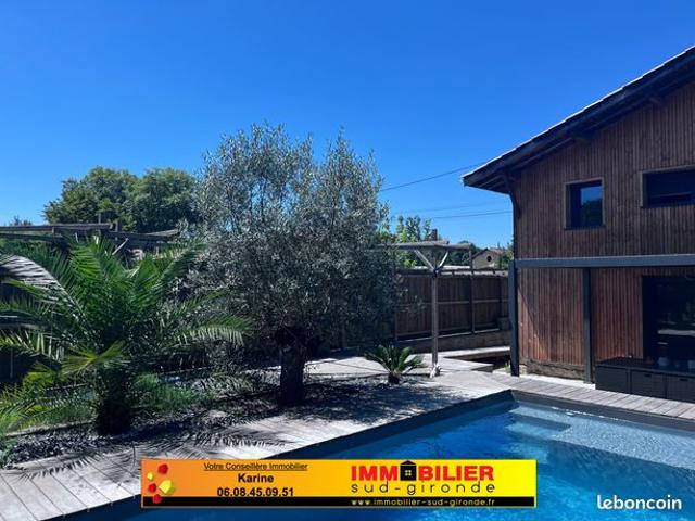 Maison 6 pièces 146 m²
