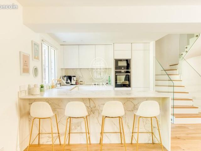 Maison 6 pièces 146 m²