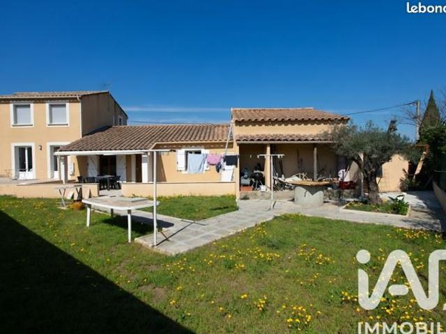 Maison 6 pièces 146 m²