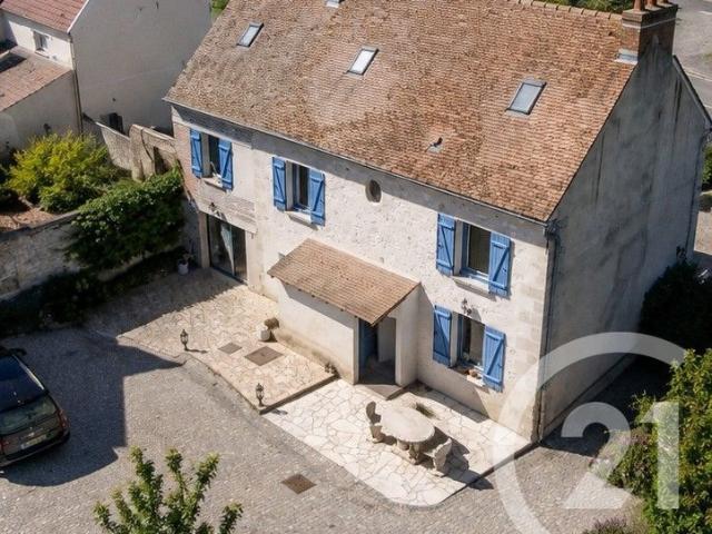 Maison 6 pièces 146 m²