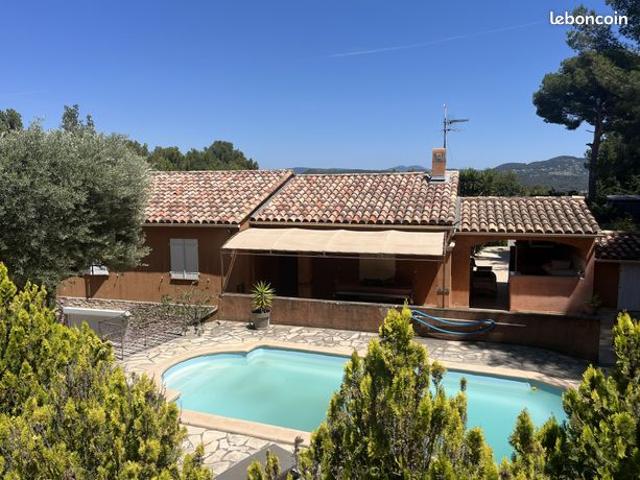Maison 6 pièces 146 m²