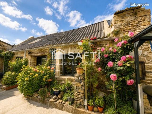 Maison 6 pièces 146 m²
