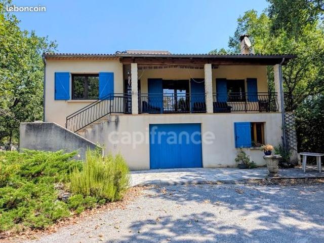 Maison 6 pièces 146 m²