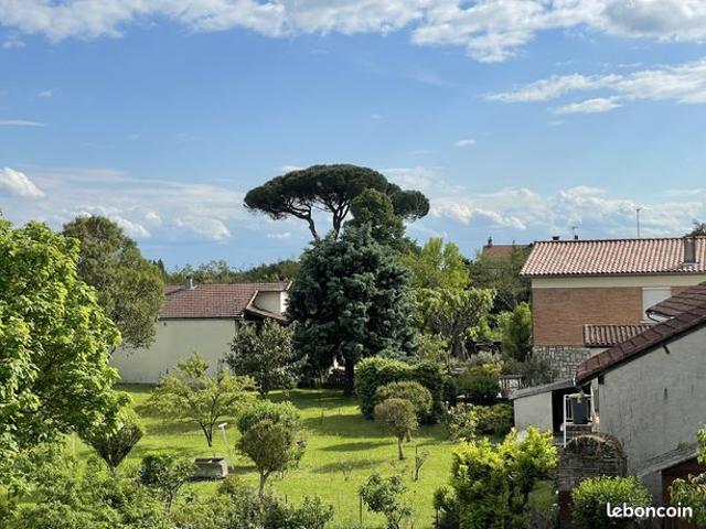 Maison 6 pièces 146 m²