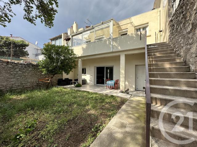 Maison 6 pièces 146 m²
