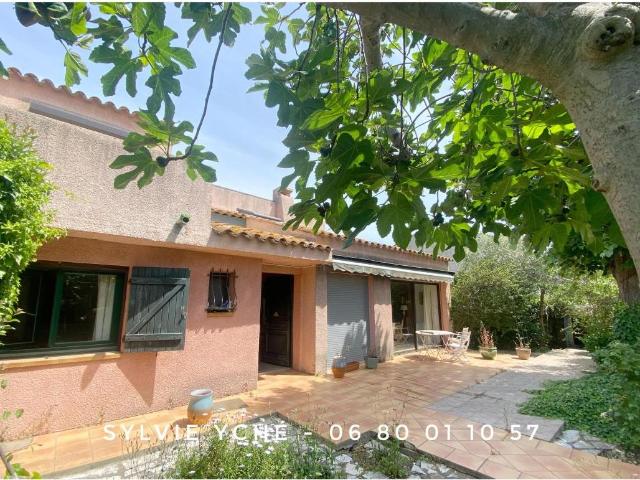 Maison 6 pièces 146 m²