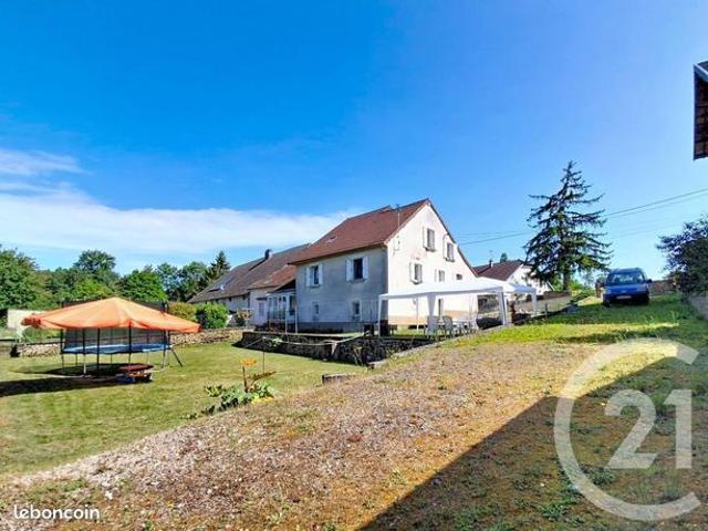 Maison 6 pièces 146 m²