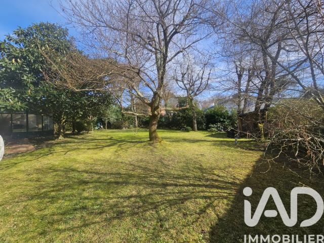 Maison 6 pièces 146 m²