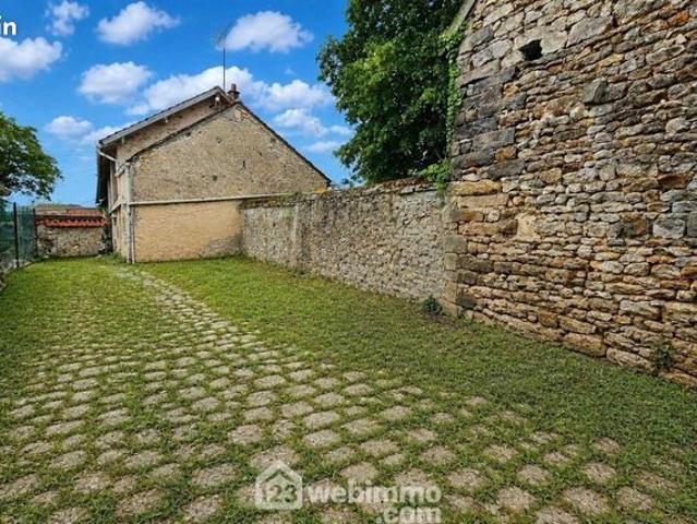 Maison 6 pièces 146 m²