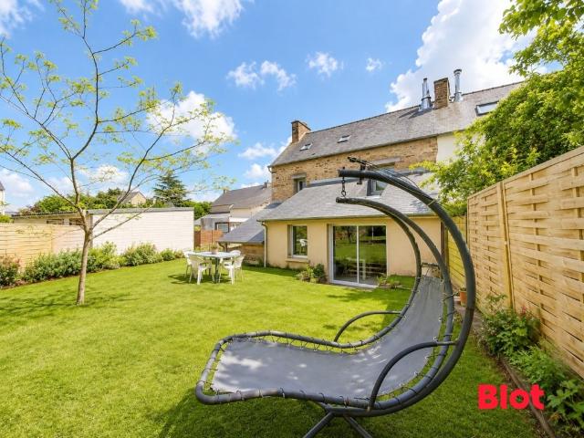 Maison 6 pièces 146 m²