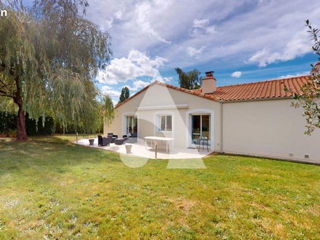 Maison 6 pièces 146 m²