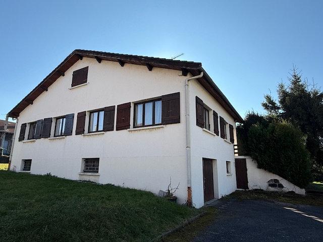 Maison 6 pièces 146 m²