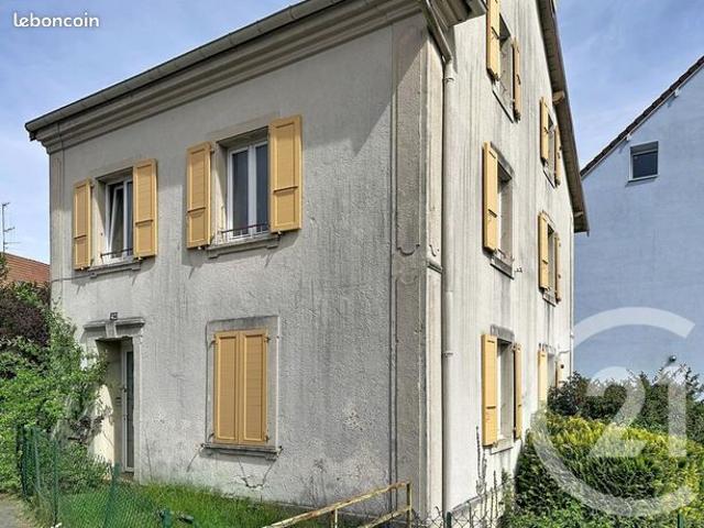 Maison 6 pièces 146 m²
