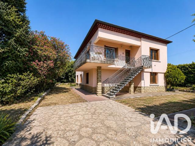Maison 6 pièces 146 m²