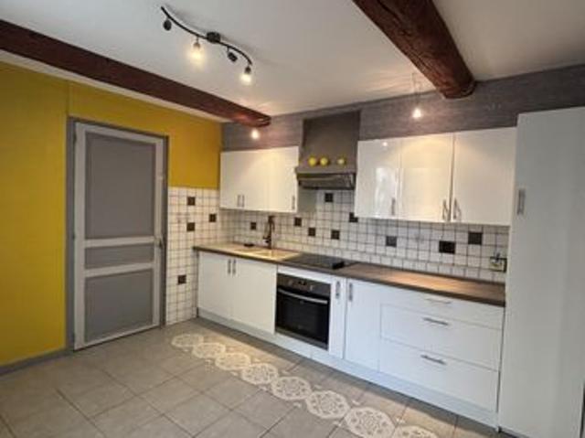 Maison 6 pièces 146 m²