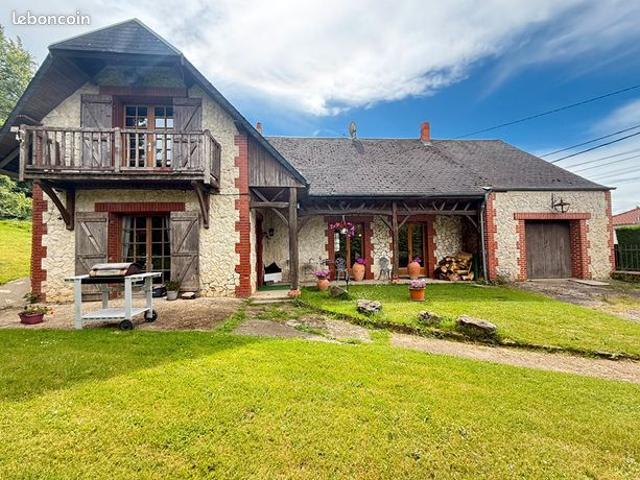 Maison 6 pièces 146 m²