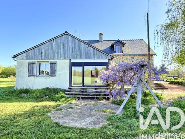 Maison 6 pièces 146 m²