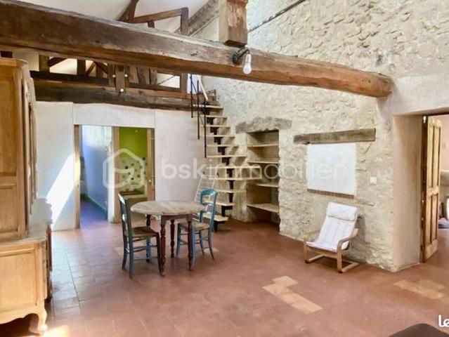 Maison 6 pièces 146 m²
