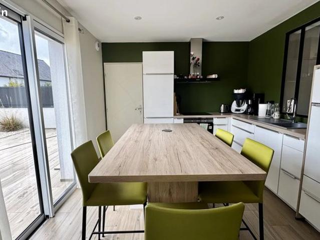 Maison 6 pièces 146 m²