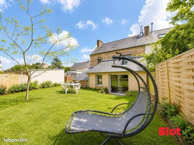 Maison 6 pièces 146 m²