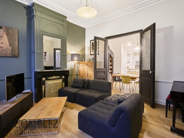 Maison 6 pièces 146 m²
