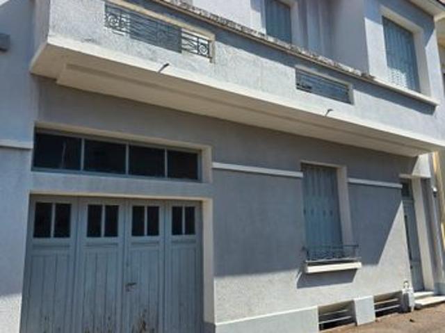 Maison 6 pièces 146 m²