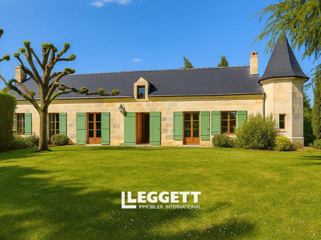 Maison 6 pièces 146 m²