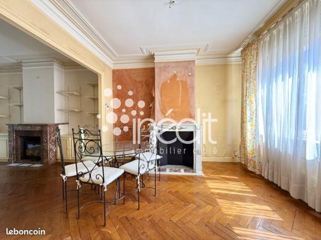 Maison 6 pièces 146 m²
