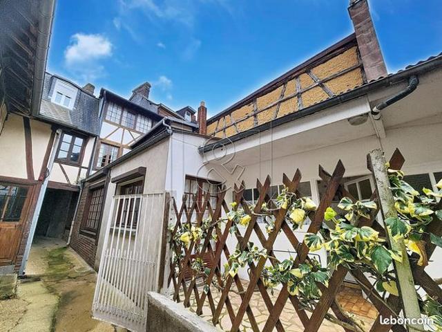 Maison 6 pièces 146 m²