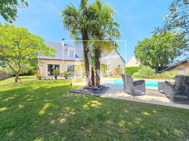 Maison 6 pièces 146 m²