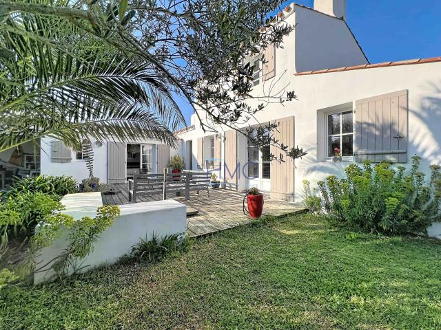 Maison 6 pièces 146 m²