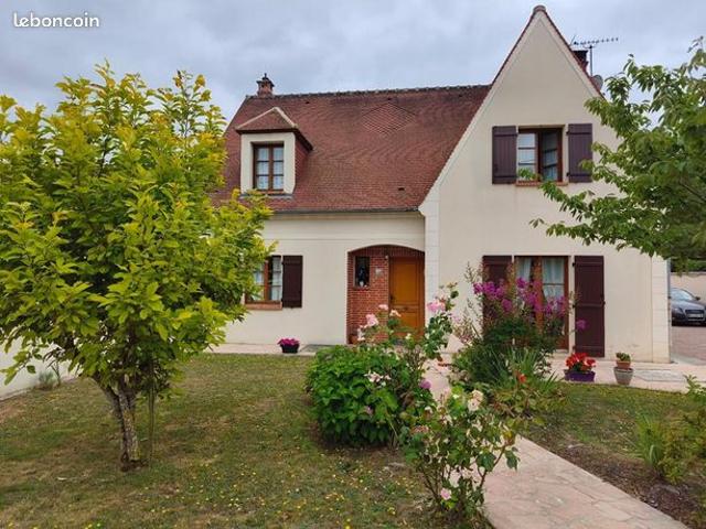 Maison 6 pièces 146 m²