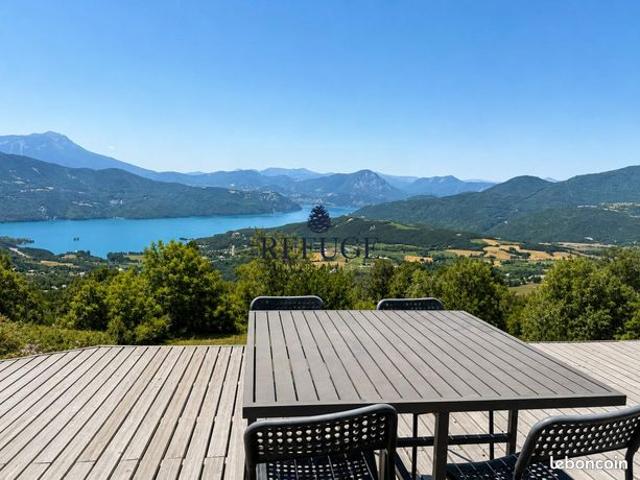 Maison 6 pièces 146 m²