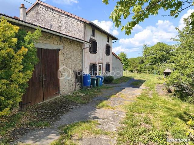 Maison 6 pièces 146 m²