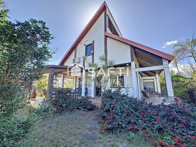 Maison 6 pièces 146 m²