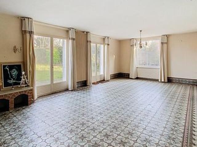 Maison 6 pièces 146 m²