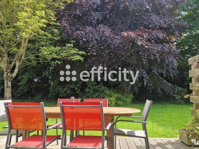 Maison 6 pièces 146 m²