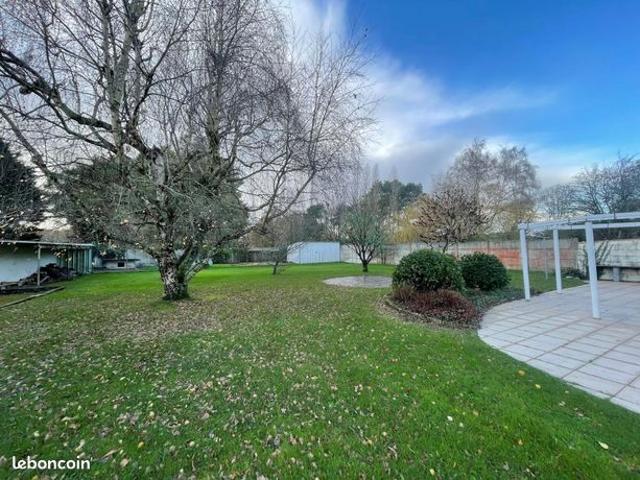 Maison 6 pièces 146 m²