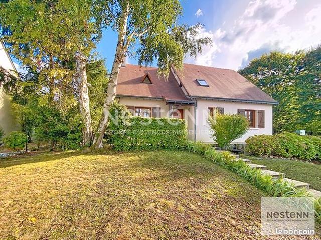 Maison 6 pièces 146 m²