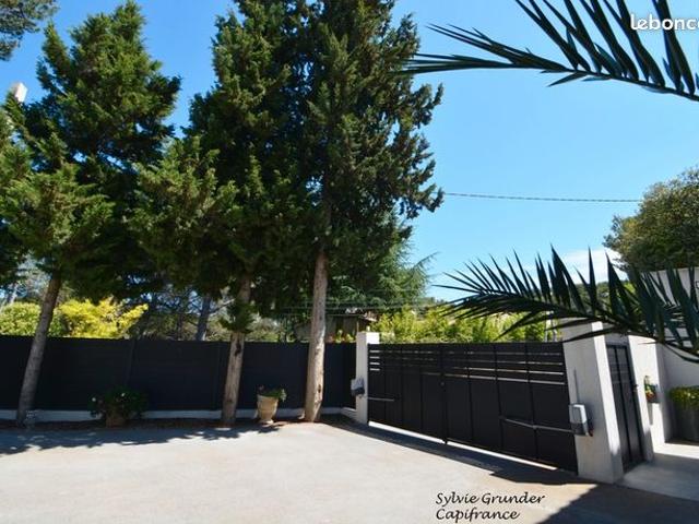 Maison 6 pièces 146 m²