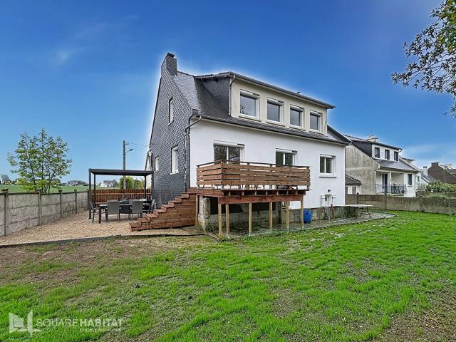 Maison 6 pièces 146 m²
