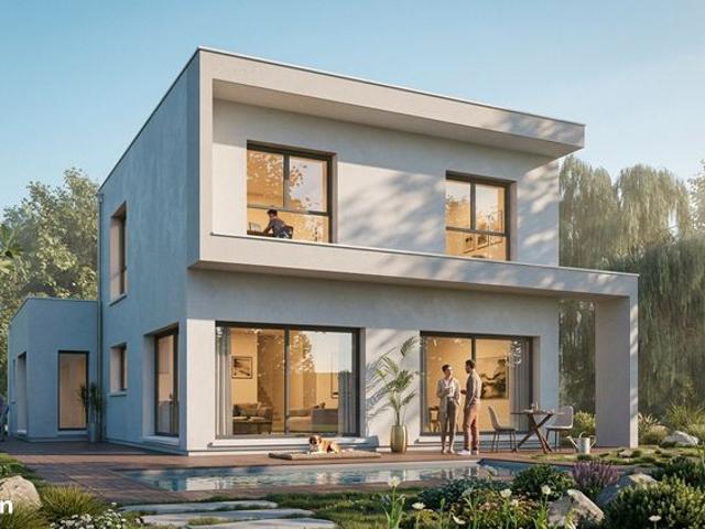 Maison 6 pièces 146 m²