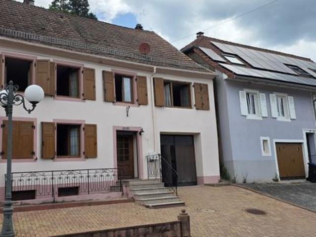Maison 6 pièces 146 m²