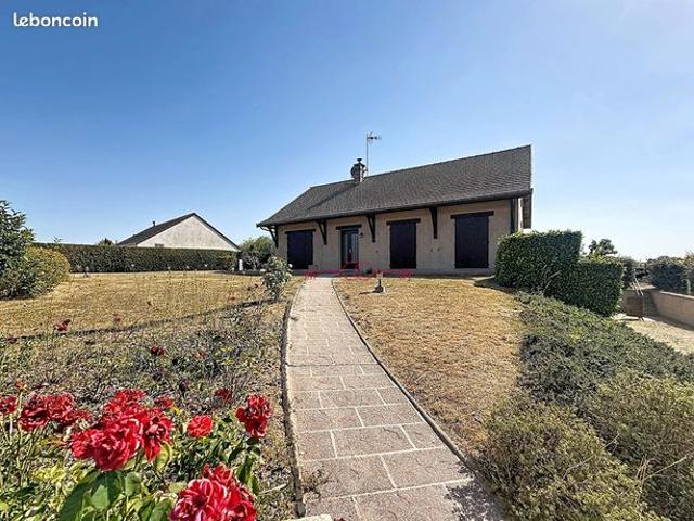 Maison 6 pièces 146 m²