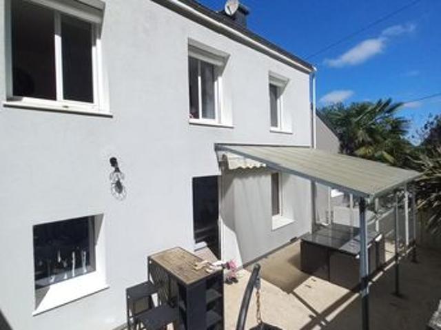 Maison 6 pièces 146 m²
